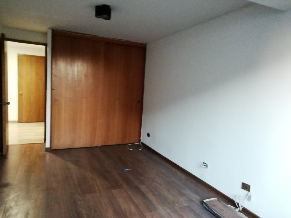 Venta Departamento NP 3D en suite Walk-in cl&oacute;set 3B 1E 1B  - Vitacura
