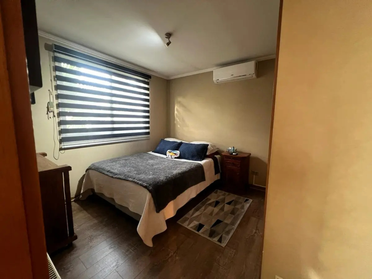 Venta Casa NOSP 5D en suite Walk-in cl&oacute;set 5B 4E 2B La Reina Alta - La Reina