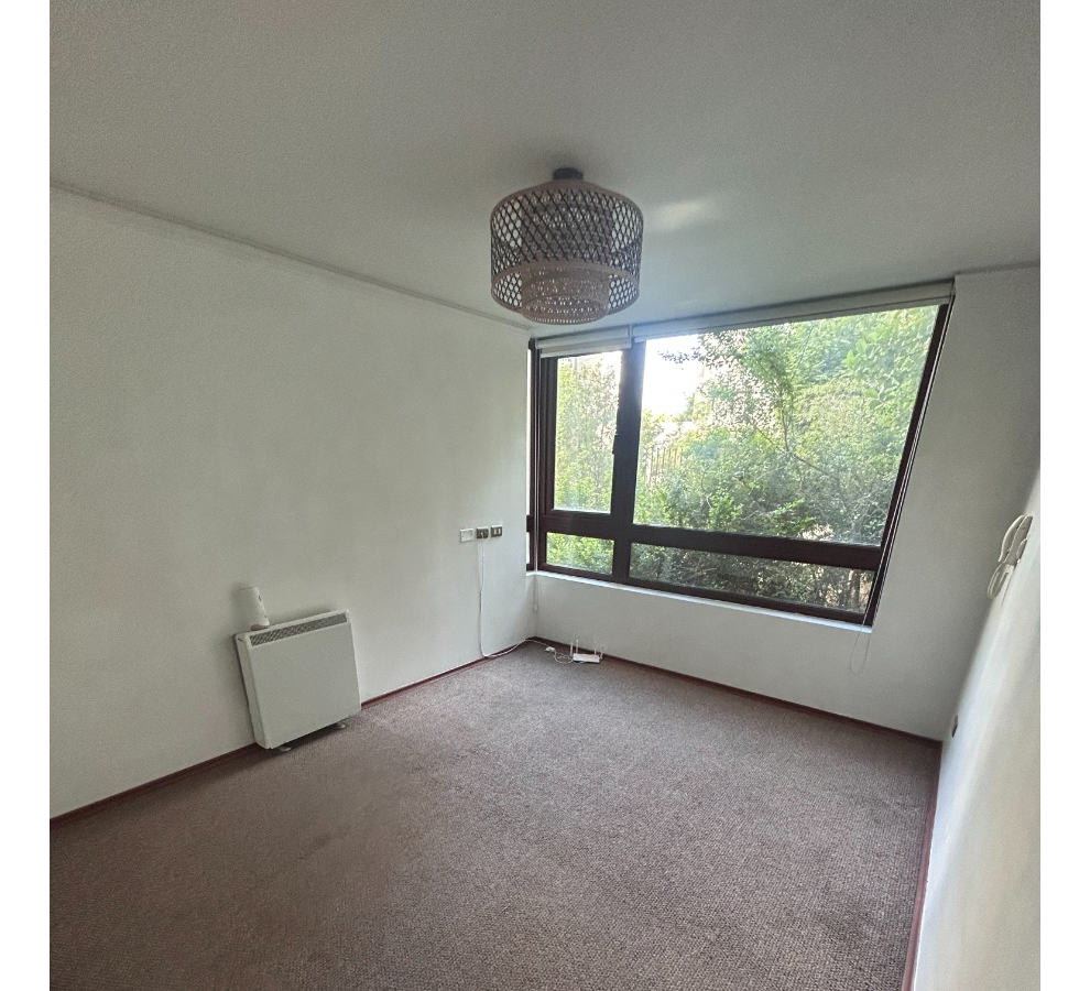 Arriendo Departamento NO 2D 2B 1E 1B Mall Sport - Las Condes