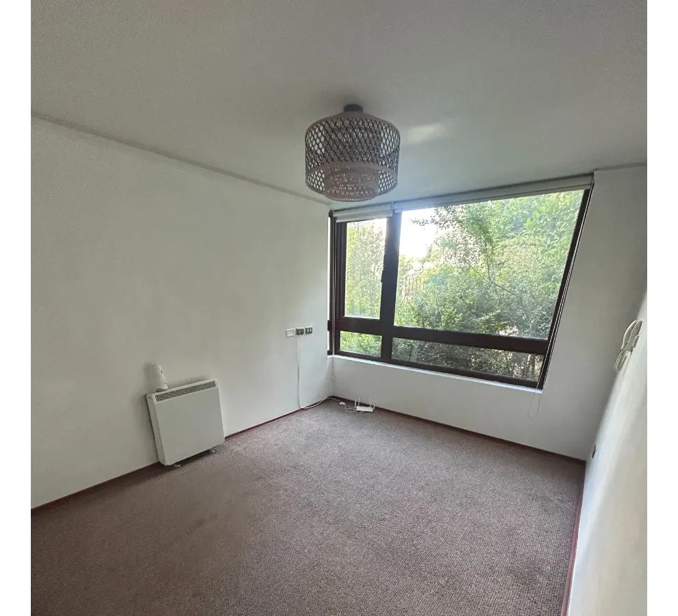 Arriendo Departamento NO 2D 2B 1E 1B Mall Sport - Las Condes