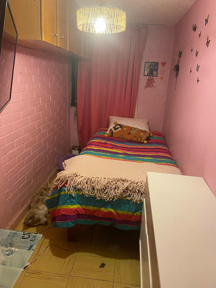 Venta Departamento 2D El Remanso - Las Condes