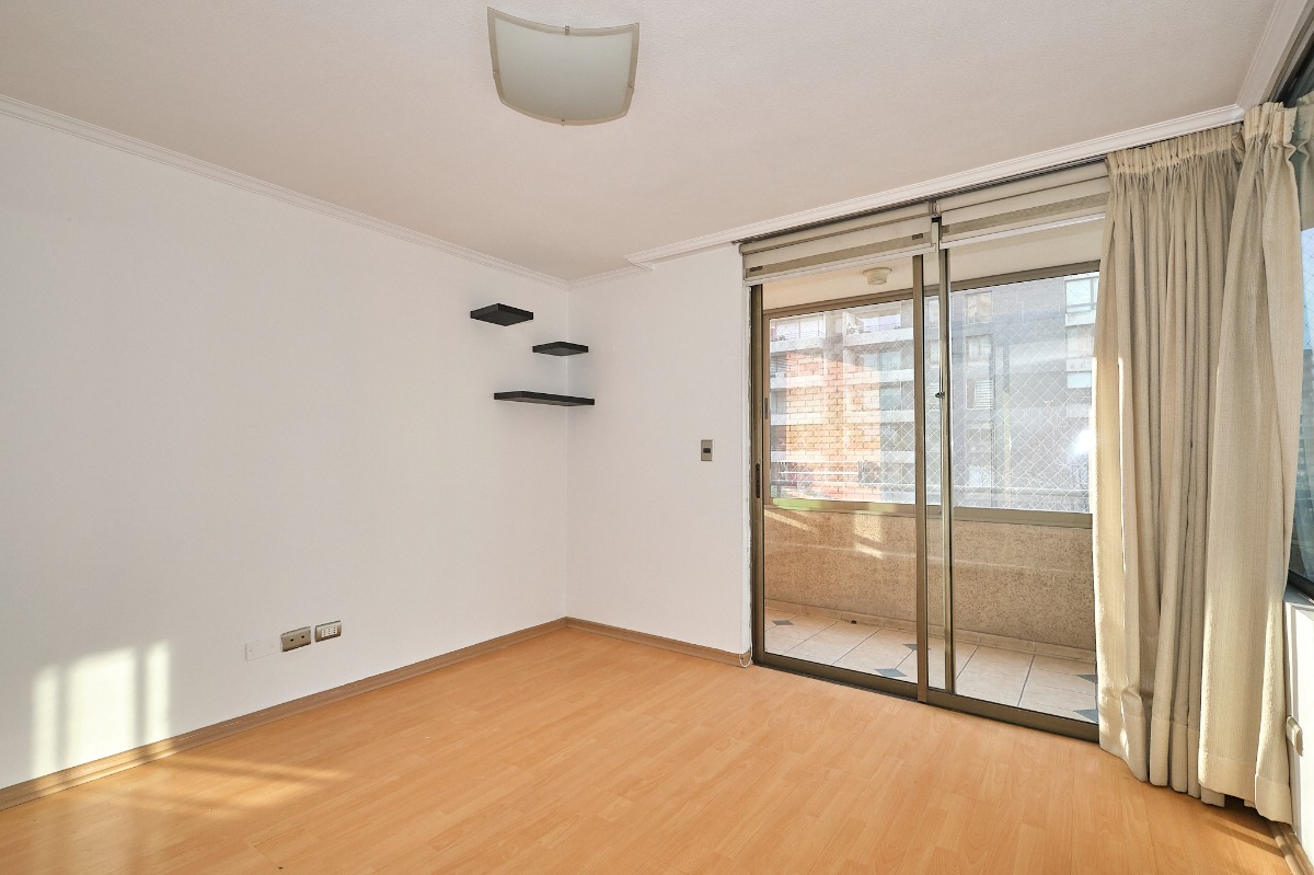 Arriendo Departamento N 3D 2B 1E 1B Metro Monse&ntilde;or Eyzaguirre - &Ntilde;u&ntilde;oa