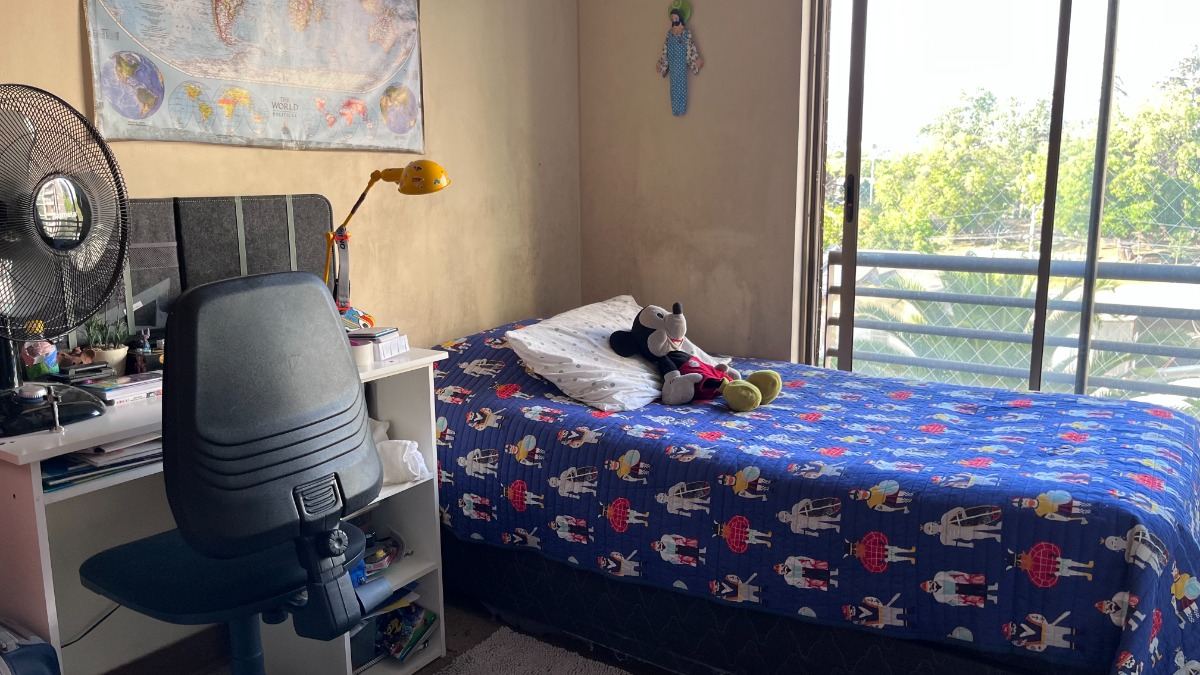 Venta Departamento NO 3D en suite 2B 1E 1B Diego de Almagro - &Ntilde;u&ntilde;oa