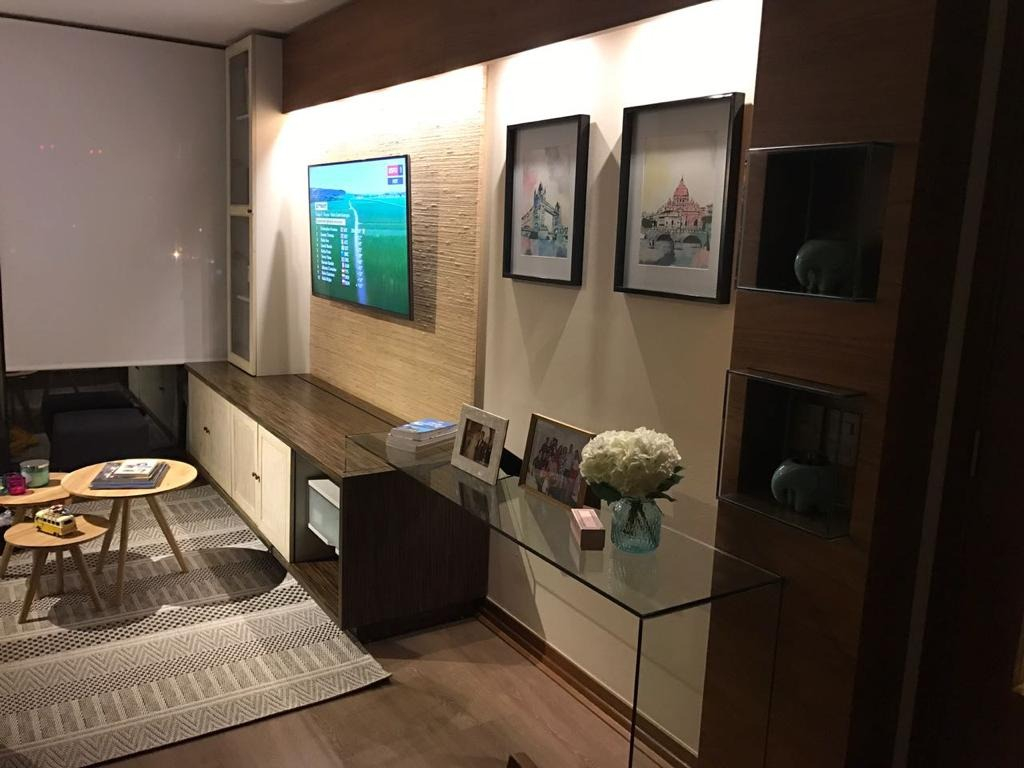 Arriendo Departamento NO 2D 2B 1E 1B Metro Hernando de Magallanes - Las Condes