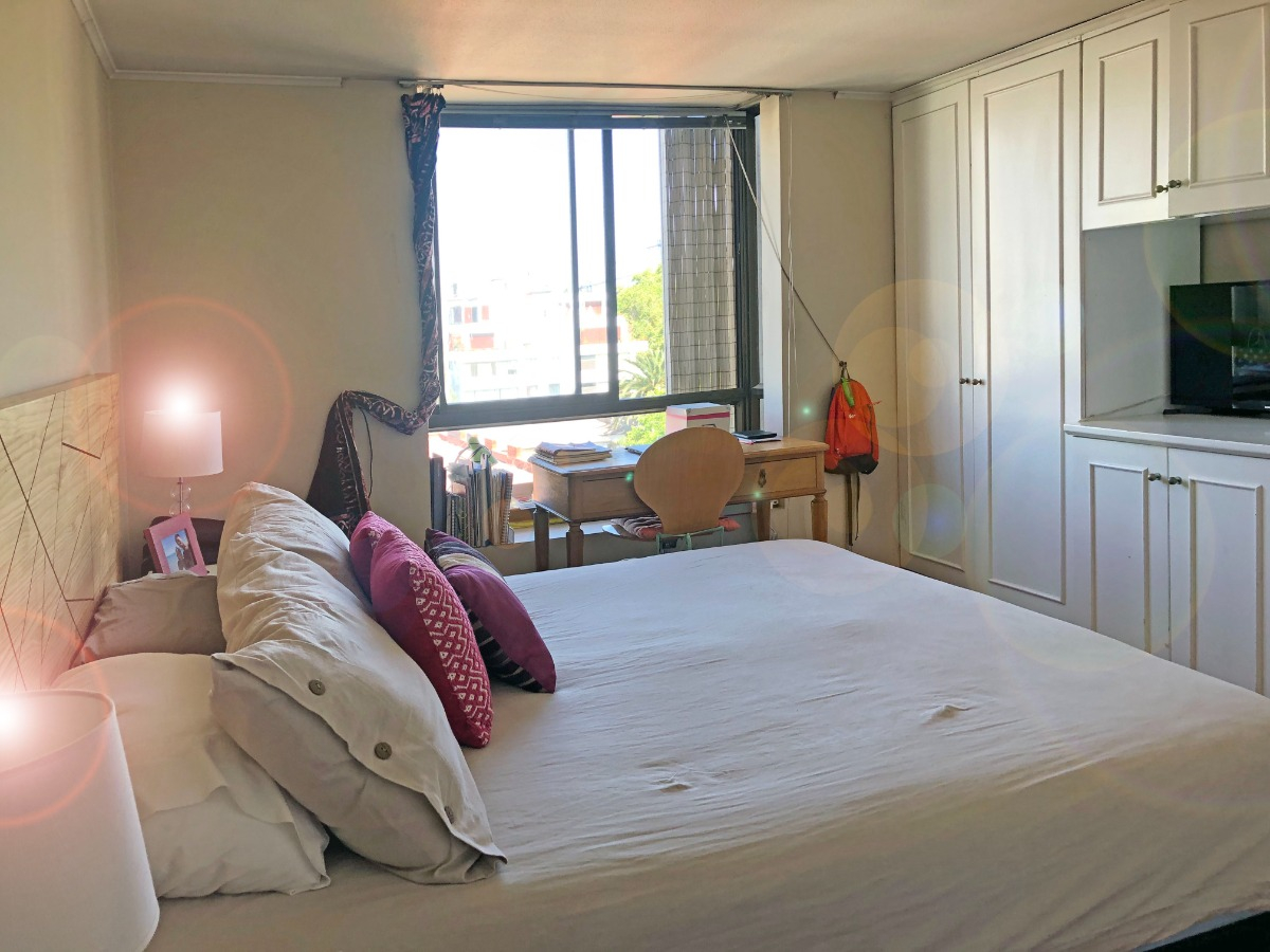 Venta Departamento NO 2D en suite 2B 1E In&eacute;s de Su&aacute;rez - Providencia