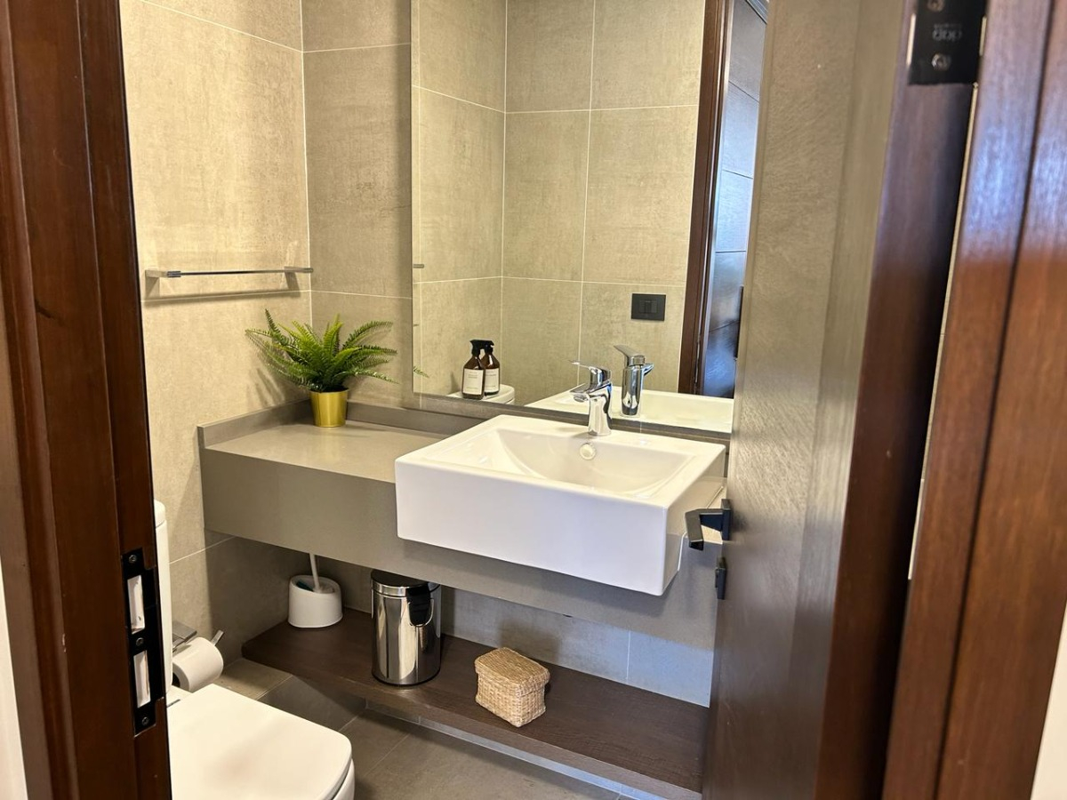 Arriendo Departamento NP 3D en suite Walk-in cl&oacute;set 3B 1E 1B Barrio El Golf - Las Condes