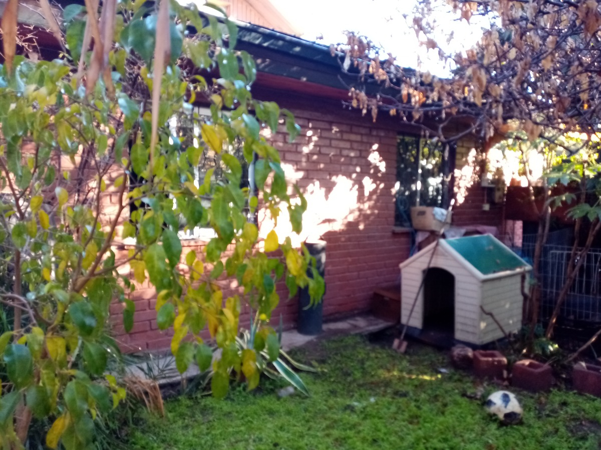 Venta Casa O 4D en suite 2B 2E Blest Gana - La Reina