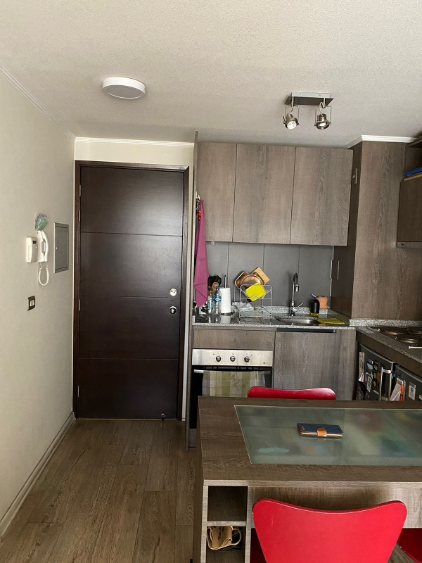 Venta Departamento 2D 2B 1E Bogot&aacute; - Sierra Bella - Santiago