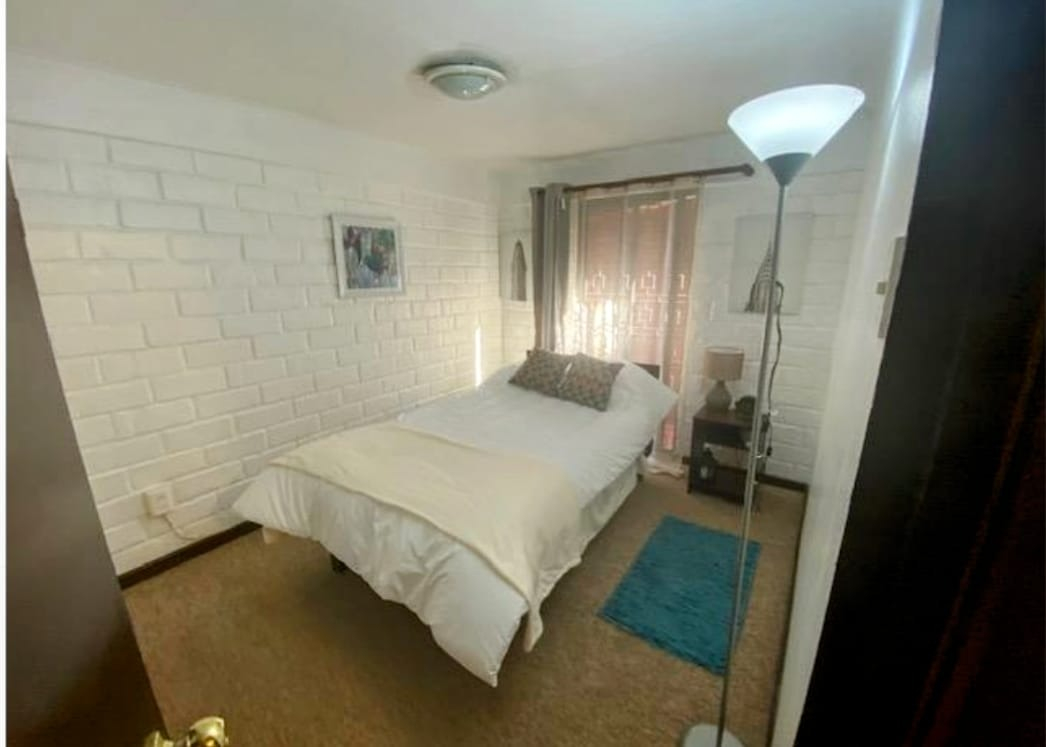 Venta Casa 3D 2B 2E 1B Estoril - Las Condes