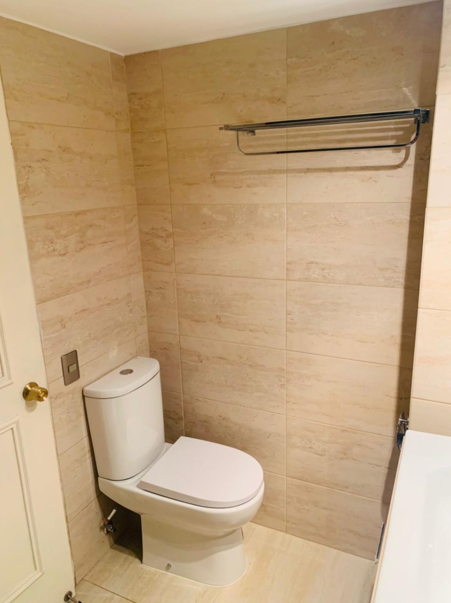 Arriendo Departamento 2D  - Providencia