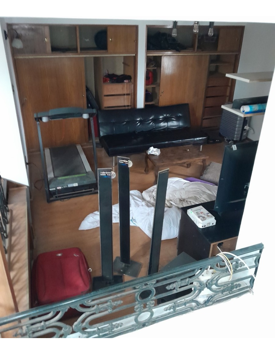 Venta Casa O 4D 4B 3E Metro Bilbao - Providencia