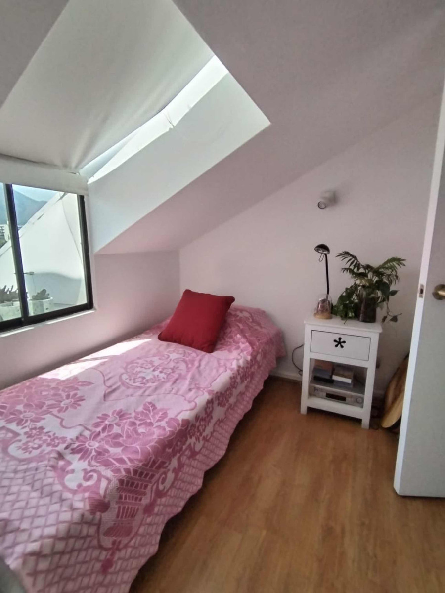Arriendo Departamento 2D 2B 1E P&iacute;o XI - Vitacura