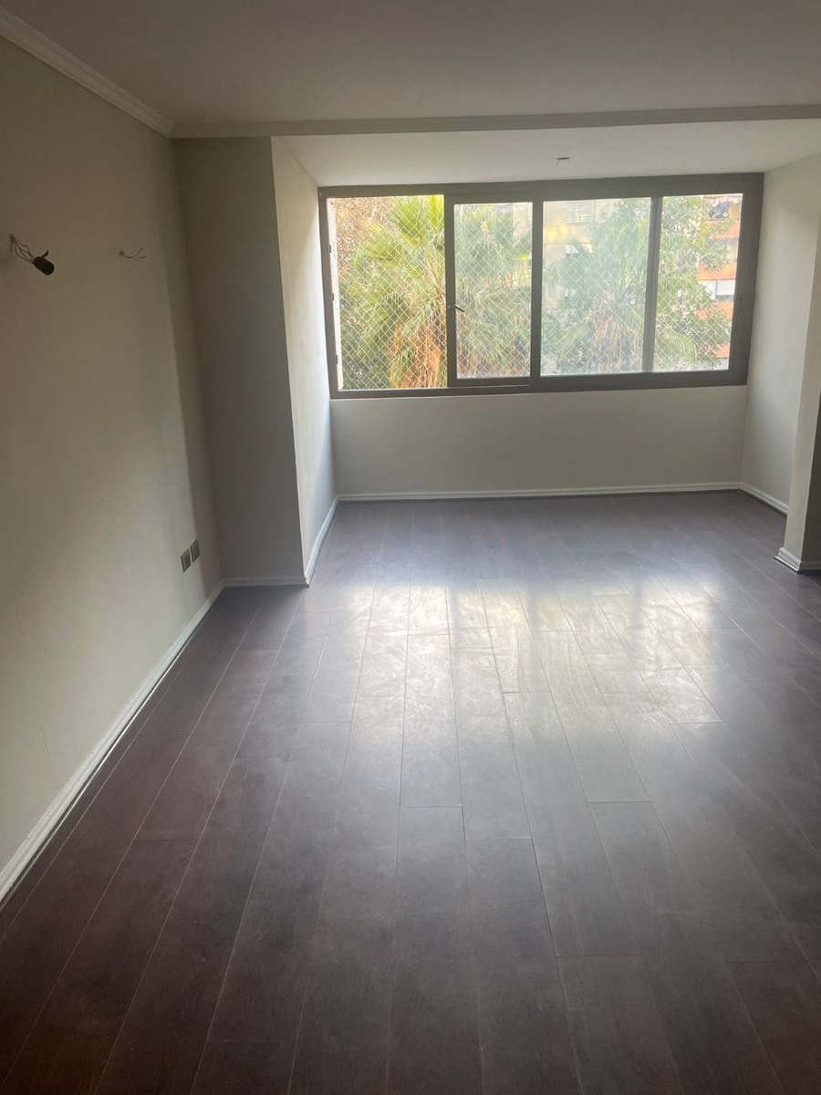 Arriendo Departamento NO 3D en suite 2B 1E 1B Rotonda Atenas - Las Condes