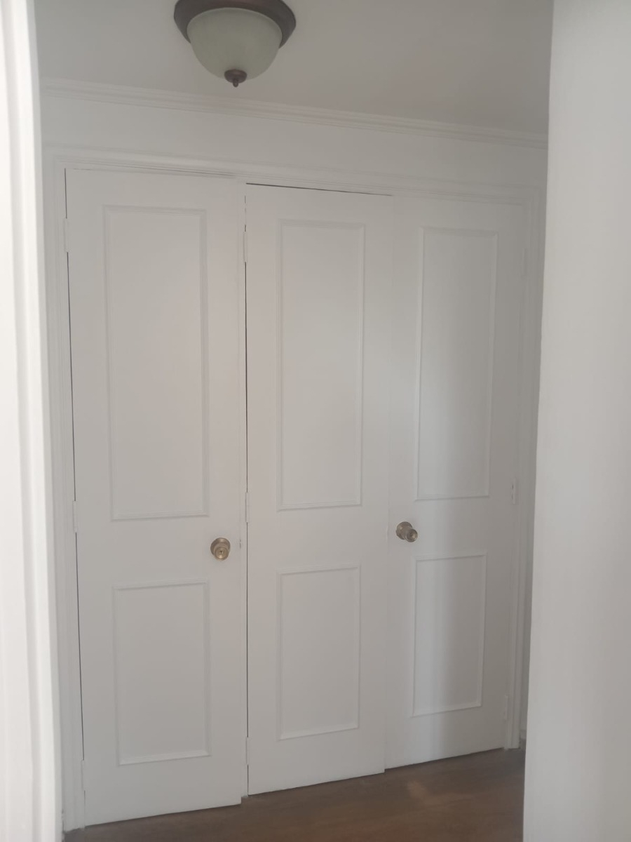 Arriendo Departamento NO 3D en suite 3B 1E 1B Rotonda Atenas - Las Condes