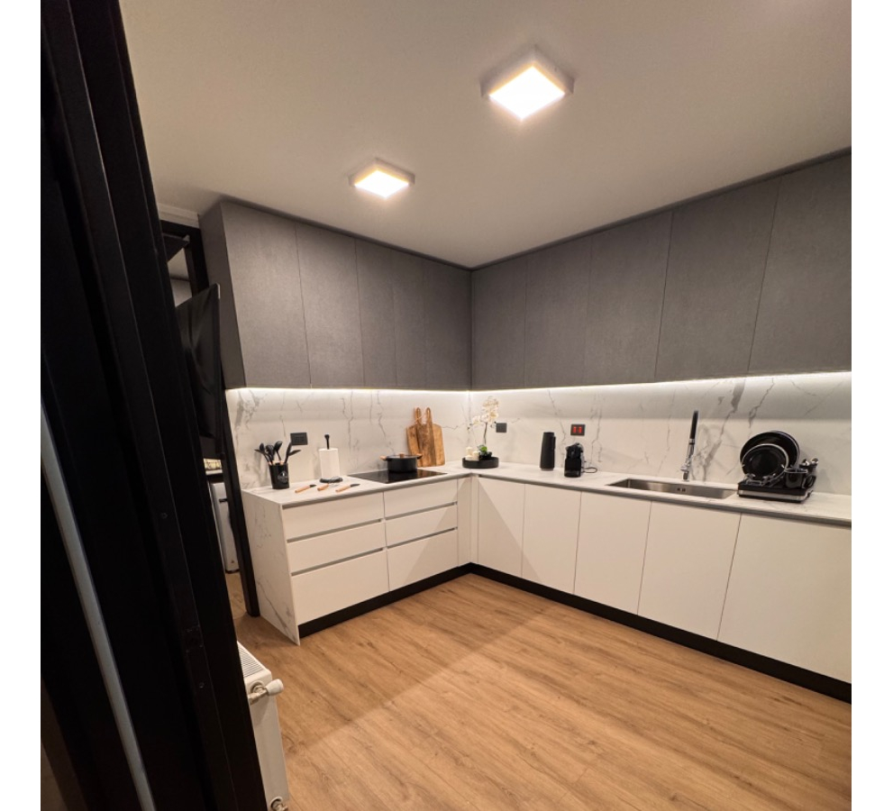 Venta Departamento SO 2D en suite Walk-in cl&oacute;set 3B 1E La Dehesa - Lo Barnechea