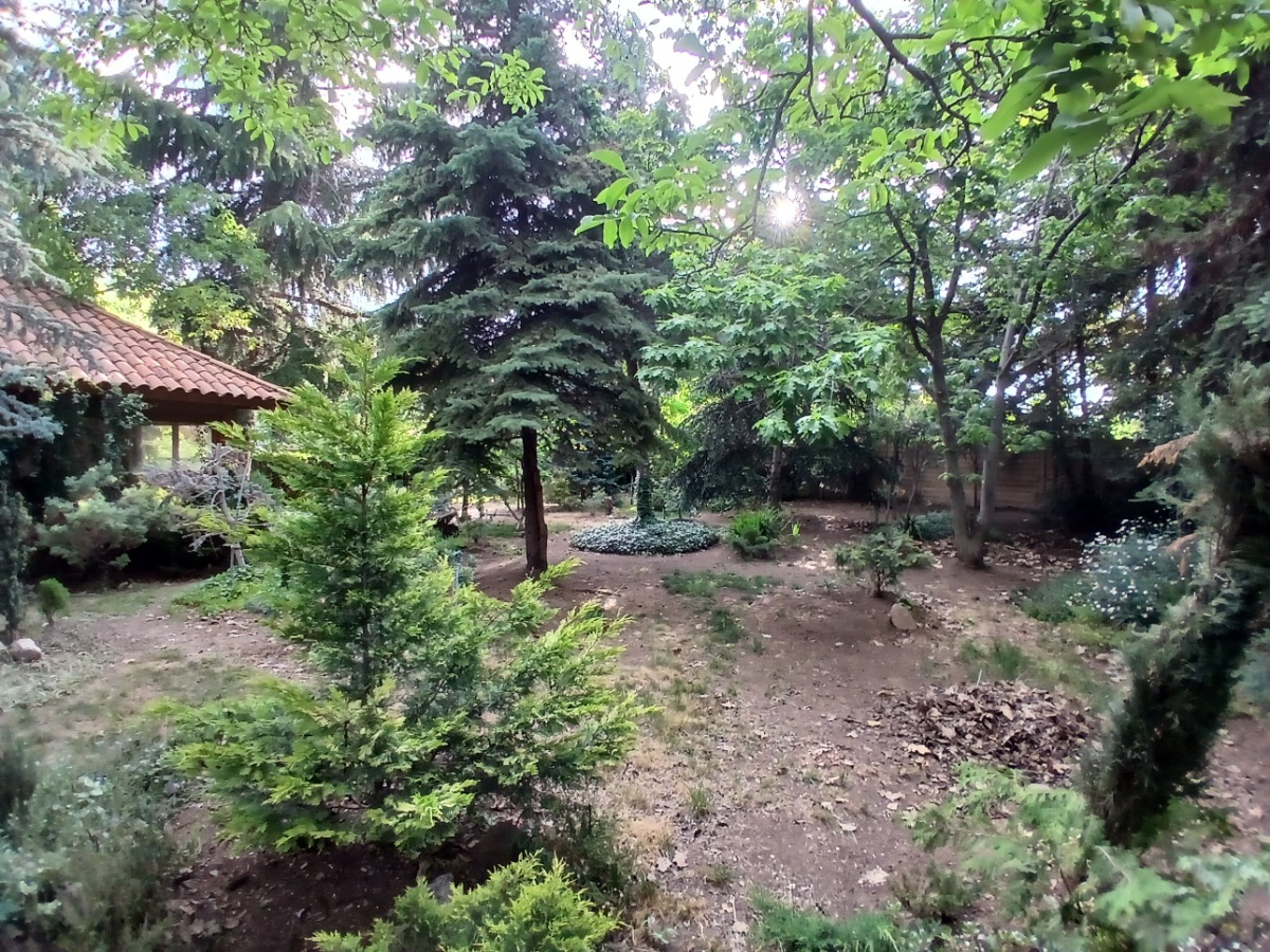 Venta Casa 6D 4B 2E 2B La Dehesa - Lo Barnechea