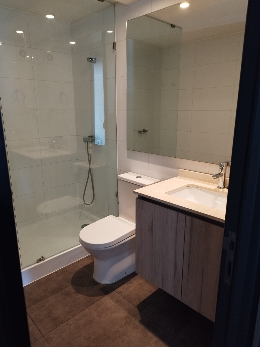Venta Departamento S 2D en suite Walk-in cl&oacute;set 2B 1E 1B Plaza &Ntilde;u&ntilde;oa - &Ntilde;u&ntilde;oa