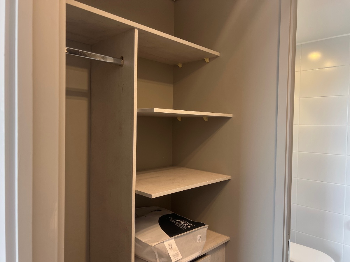 Arriendo Departamento NO 2D en suite 2B 1E 1B Estadio Nacional - &Ntilde;u&ntilde;oa