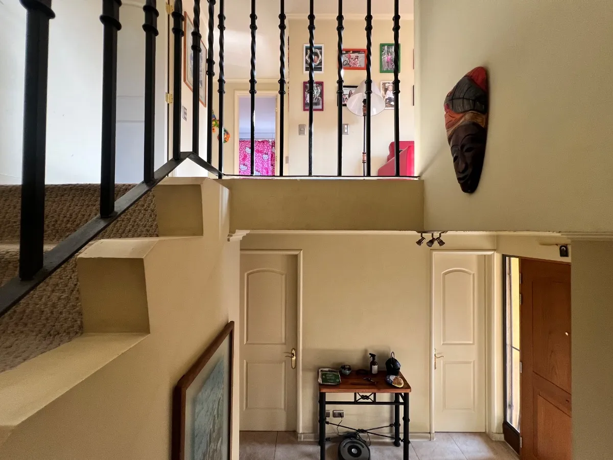 Venta Casa NO 5D WI cl&oacute;set Suite 4B 2E 1Bd La Dehesa - Lo Barnechea