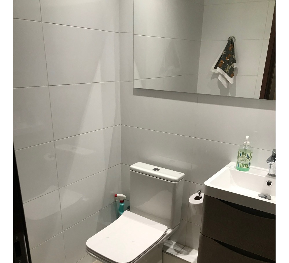 Venta Departamento SO 4D en suite Walk-in cl&oacute;set 4B 3E 1B  - Lo Barnechea