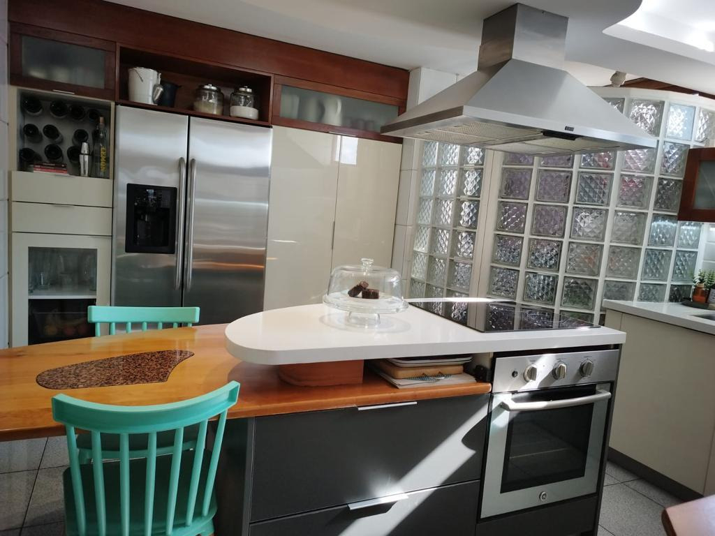 Arriendo Departamento 3D Metro Escuela Militar - Las Condes