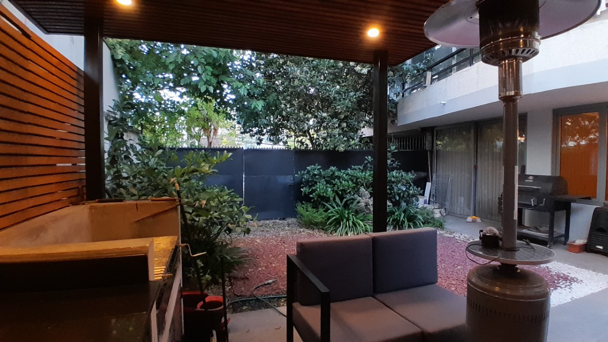 Arriendo Departamento NO 1D en suite Walk-in cl&oacute;set 1B 1E 1B Los Leones - Providencia