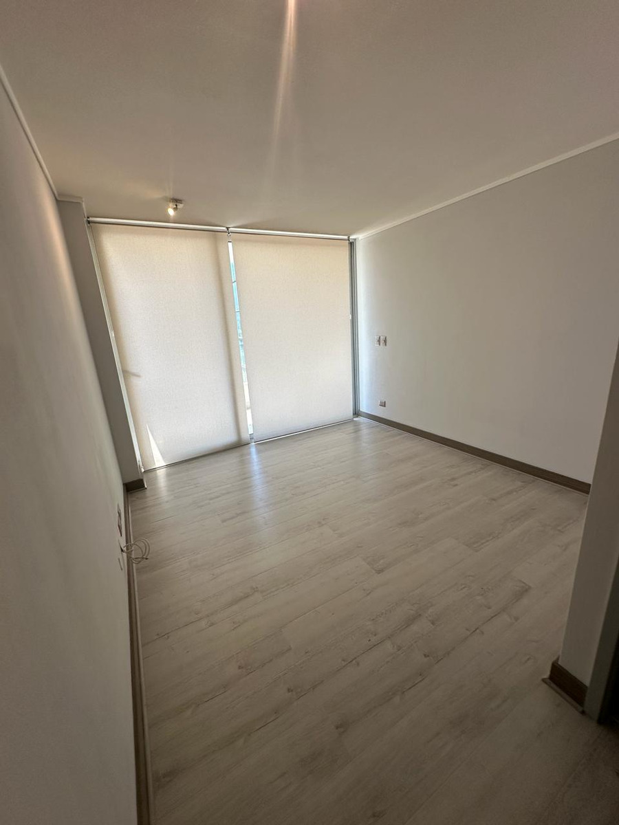 Arriendo Departamento 2D 2B 1E 1B Villa El Dorado - Vitacura