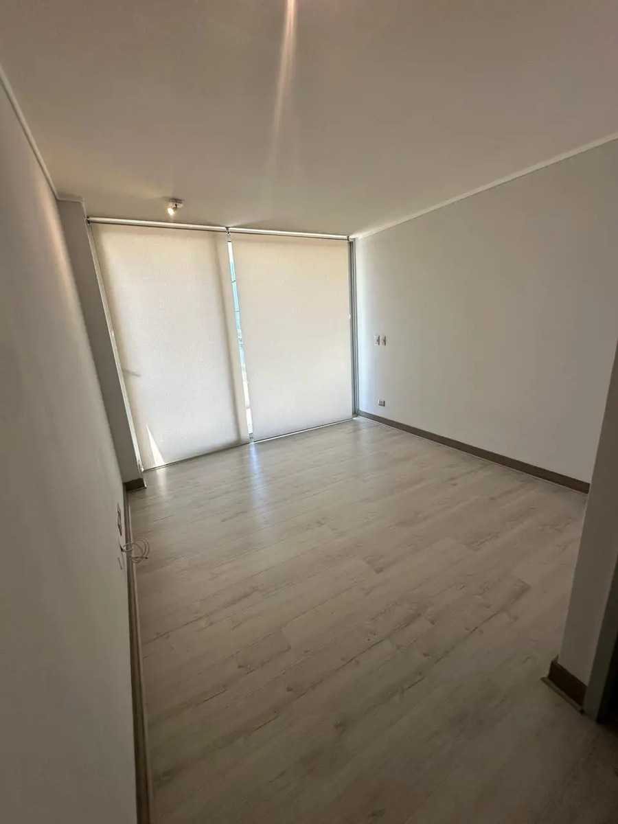 Arriendo Departamento 2D 2B 1E 1B Villa El Dorado - Vitacura
