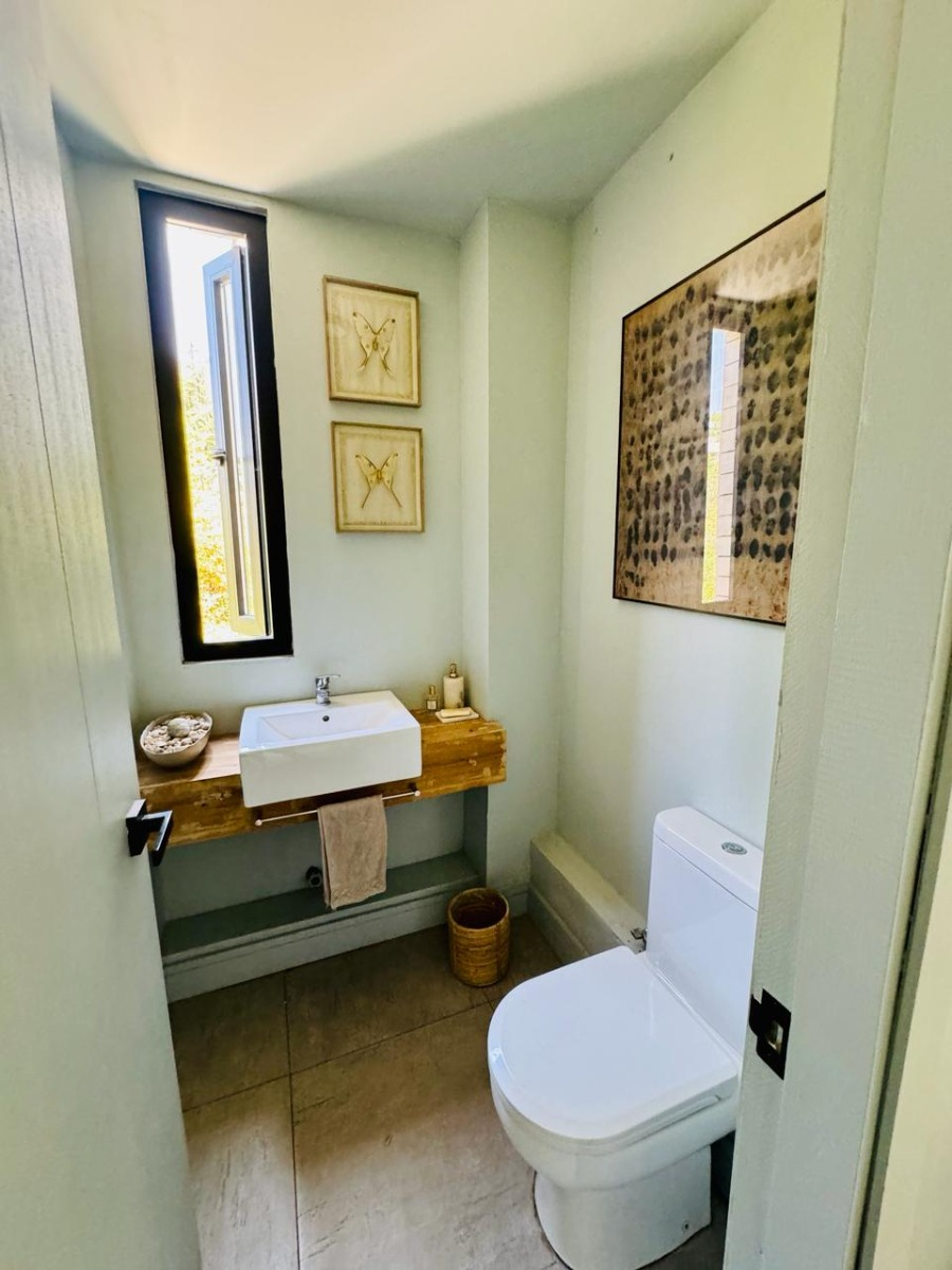 Venta Casa NO 7D en suite Walk-in cl&oacute;set 6B 3E 1B Los Trapenses - Lo Barnechea