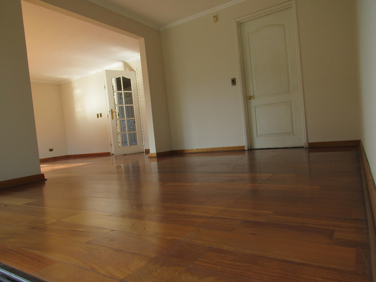 Arriendo Casa 4D San Carlos de Apoquindo - Las Condes