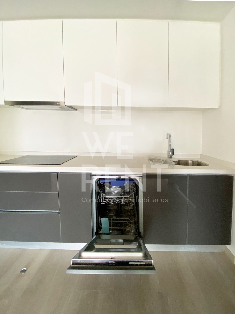 Arriendo Departamento NO 1D Walk-in cl&oacute;set 1B Metro Pr&iacute;ncipe de Gales - Country Club - La Reina