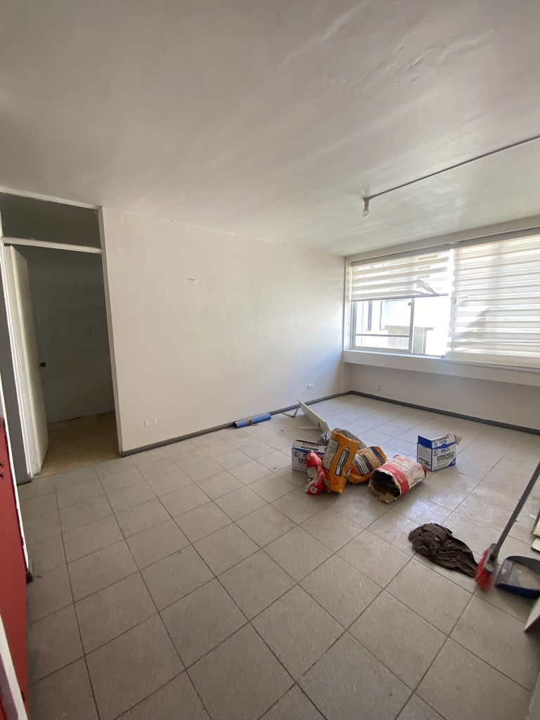 Arriendo Departamento SO 2D 1B 1E 1B Parque Juan XXIII - &Ntilde;u&ntilde;oa