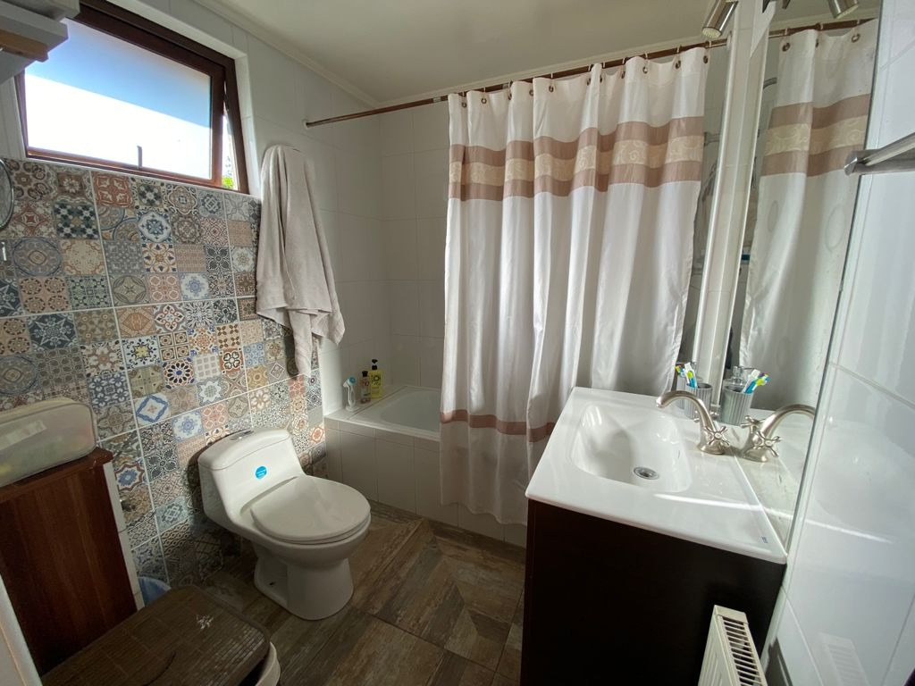 Venta Casa 4D 3B 2E Los Dominicos - Las Condes