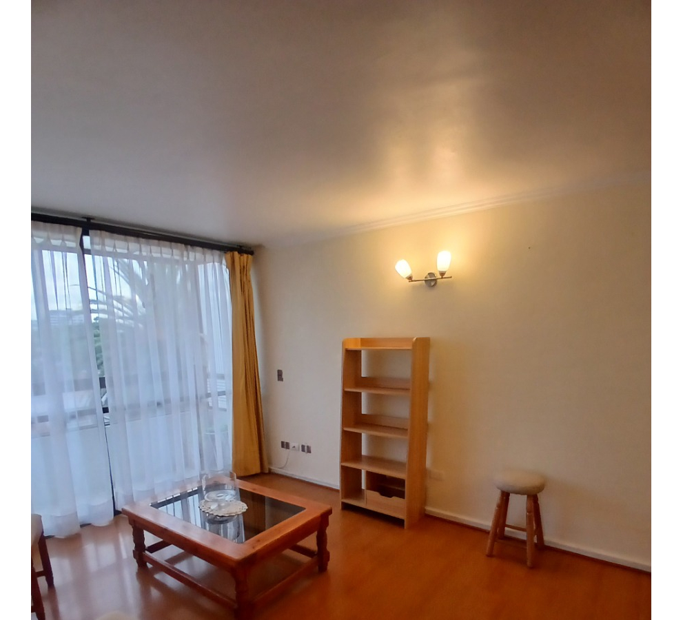 Venta Departamento SO 2D 1B 1E 1B Metro &Ntilde;u&ntilde;oa - &Ntilde;u&ntilde;oa