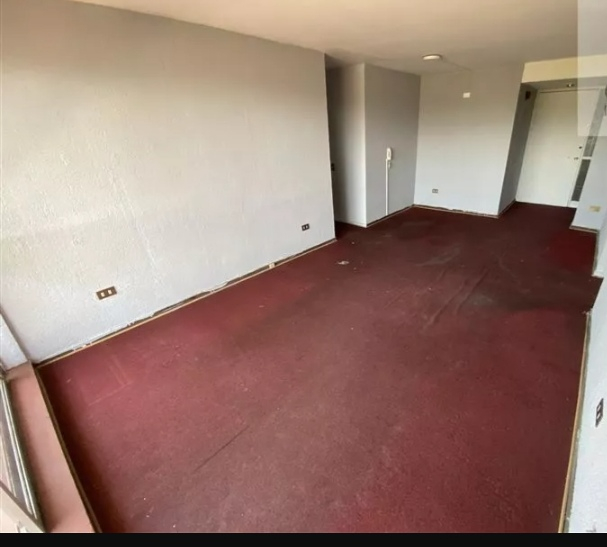 Venta Departamento 3D Parque Padre Alberto Hurtado - Las Condes