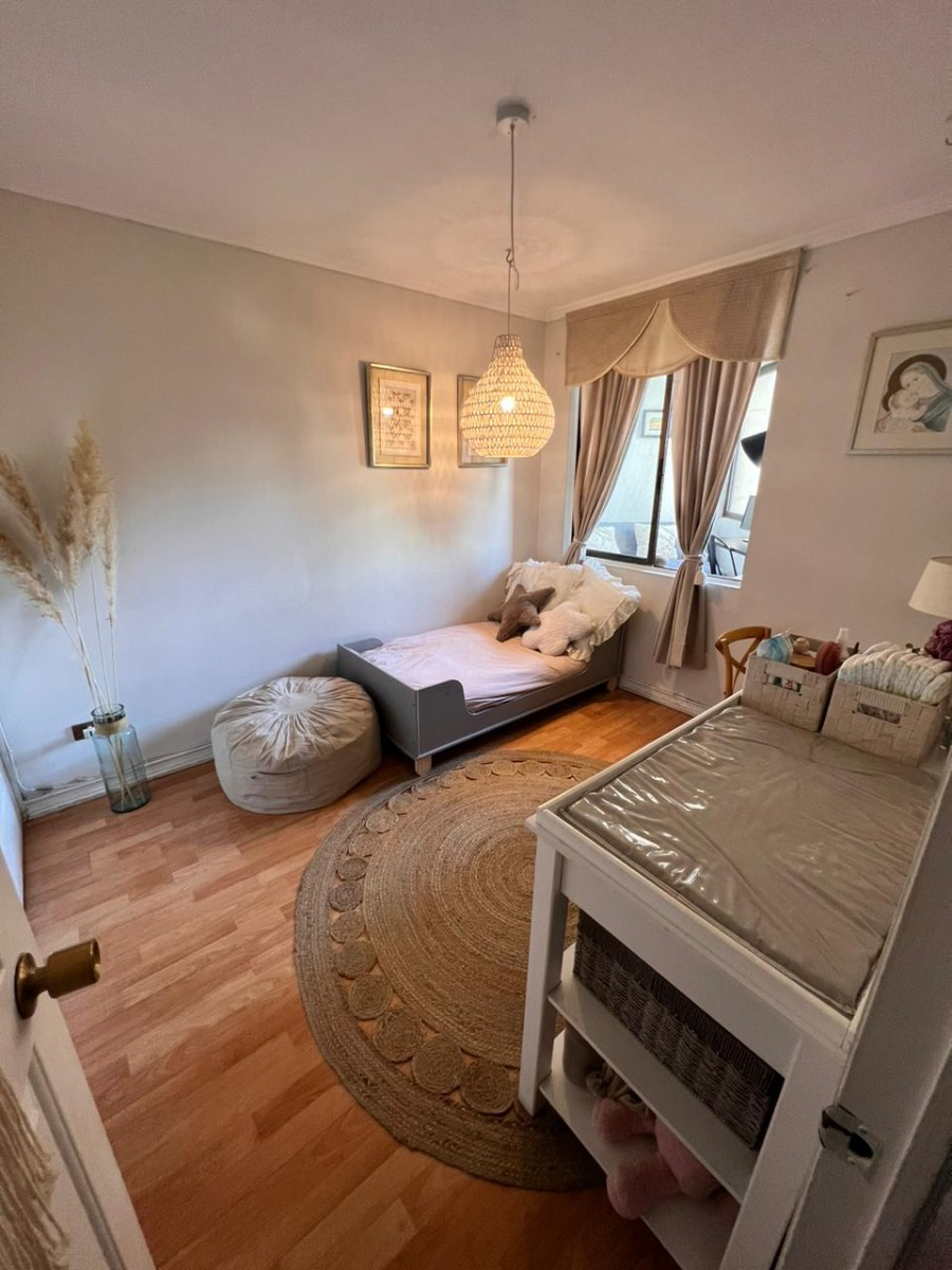 Arriendo Departamento 3D Rotonda Atenas - Las Condes