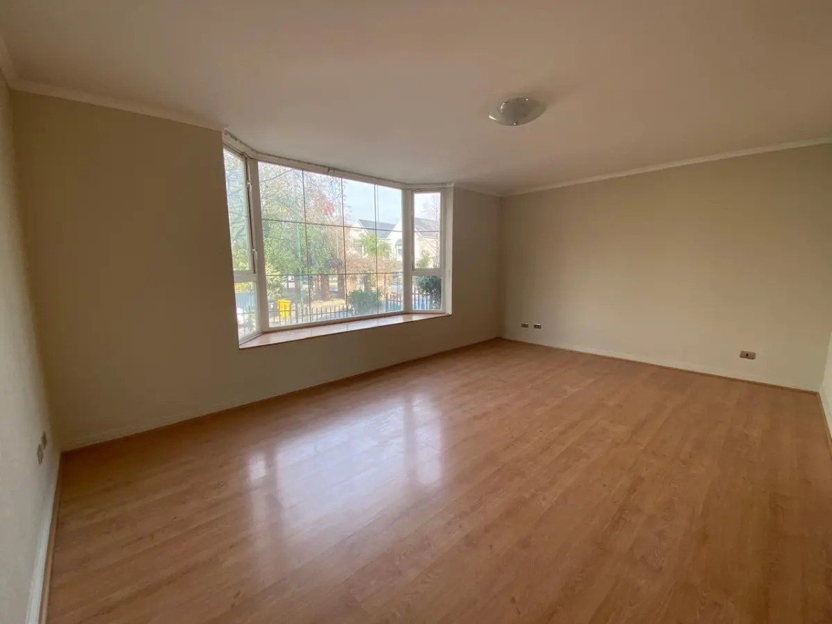 Arriendo Casa NP 7D Walk-in cl&oacute;set 5B 2E La Dehesa - Lo Barnechea