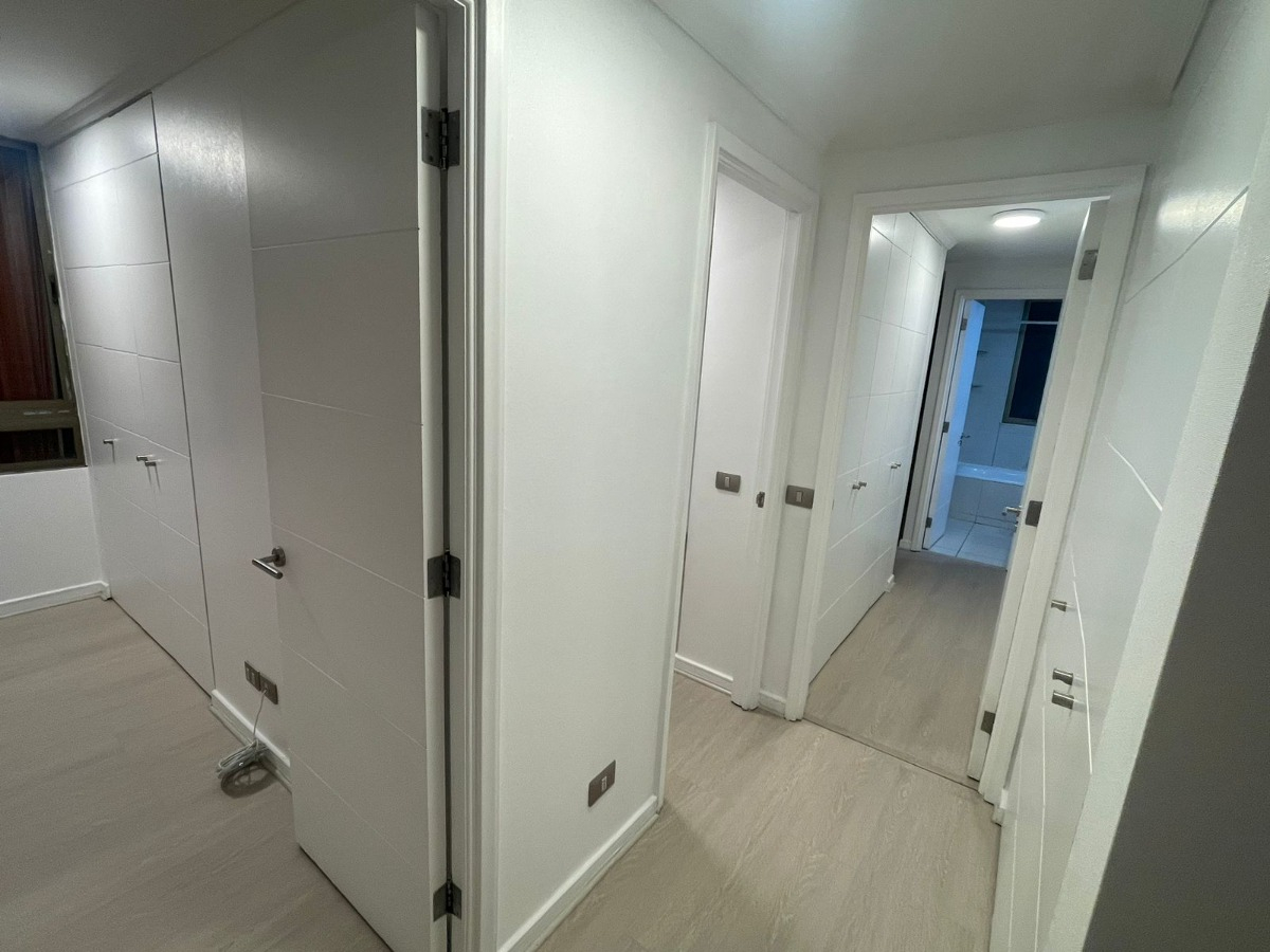 Arriendo Departamento NP 3D en suite 2B 1E 1B Pedro de Valdivia - Providencia
