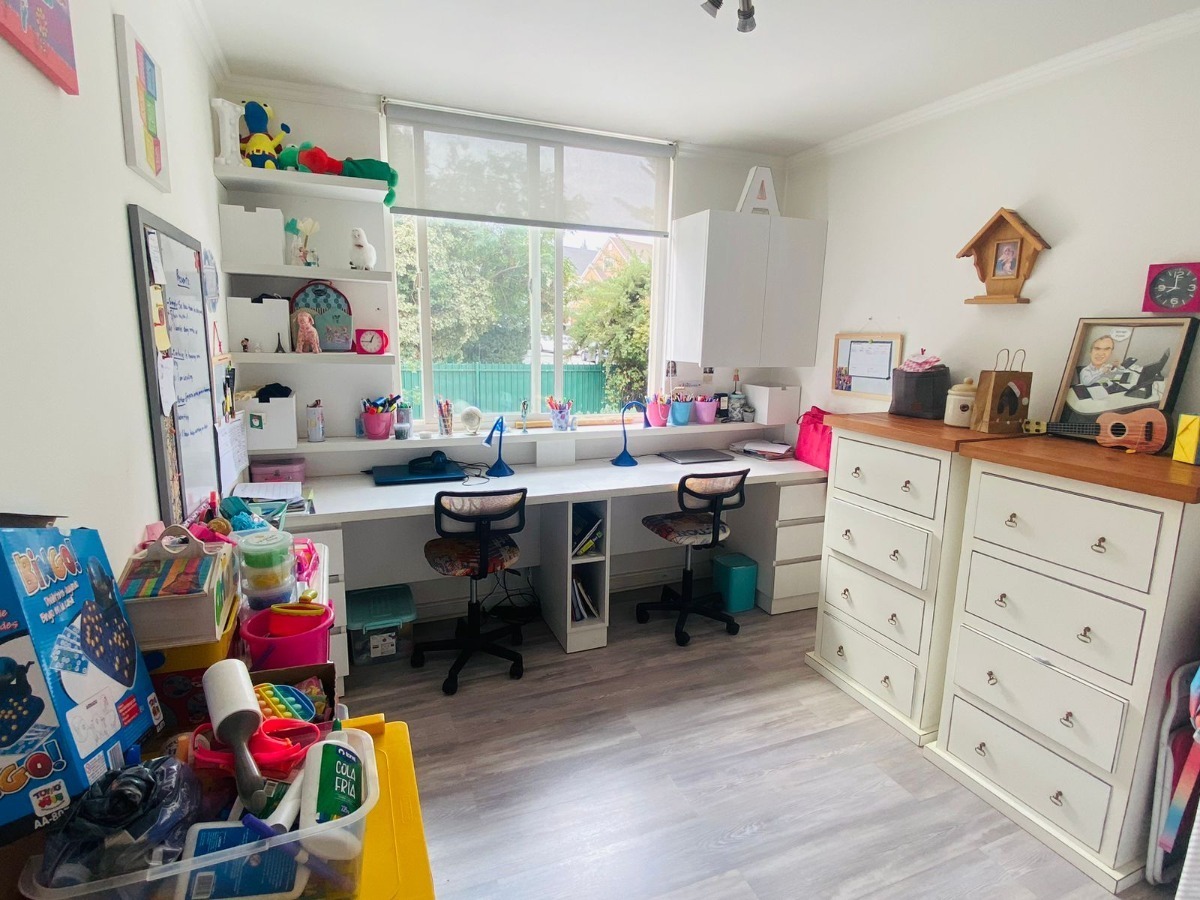 Venta Casa NO 4D 4B 2E 1B La Dehesa - Lo Barnechea