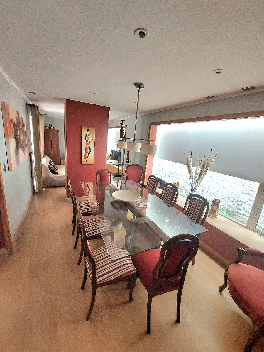 Venta Casa NOSP 4D en suite Walk-in cl&oacute;set 3B 3E Metro Pr&iacute;ncipe de Gales - Country Club - La Reina