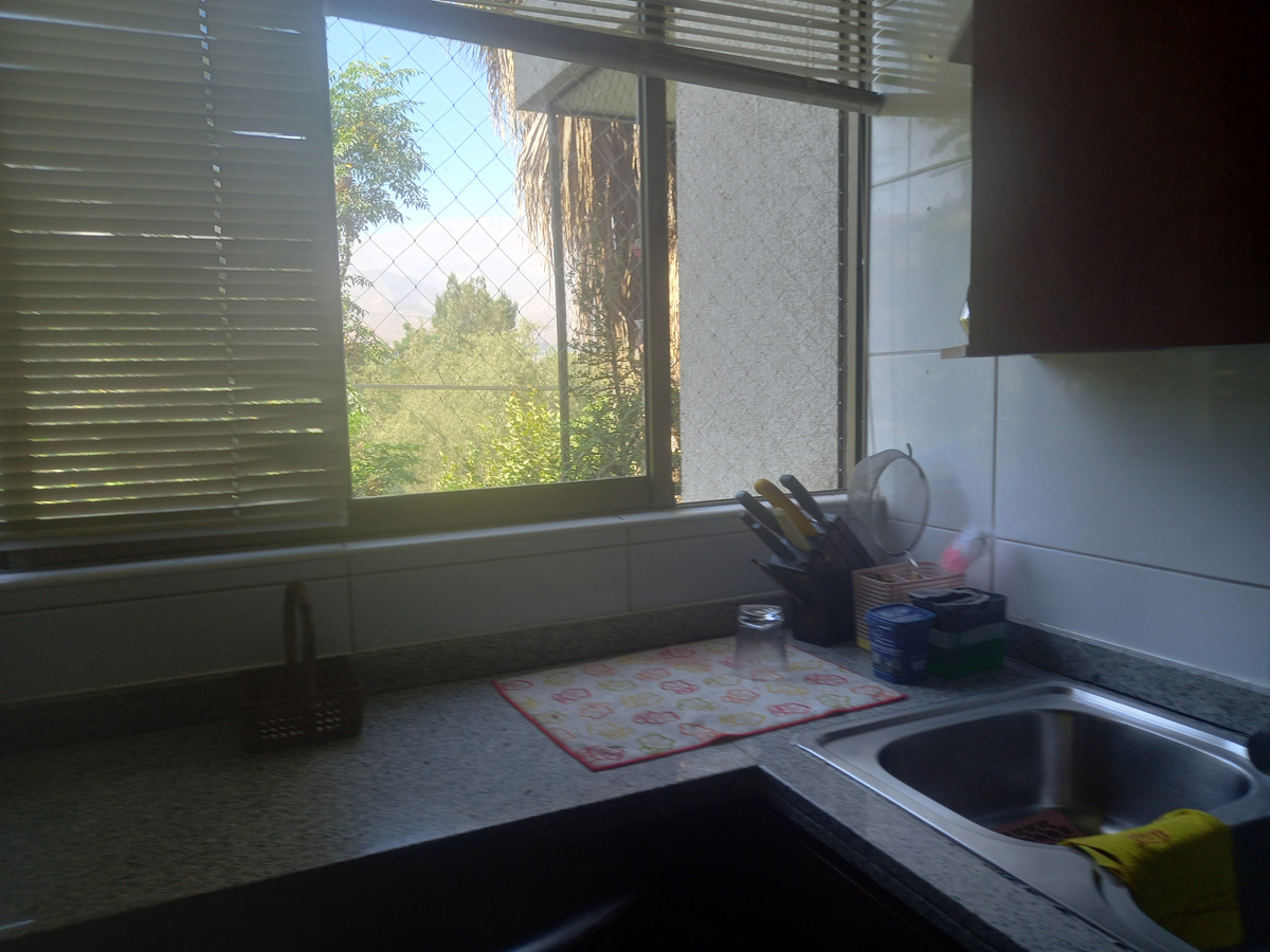 Venta Departamento 3D 4B 4E Rotonda Atenas - Las Condes