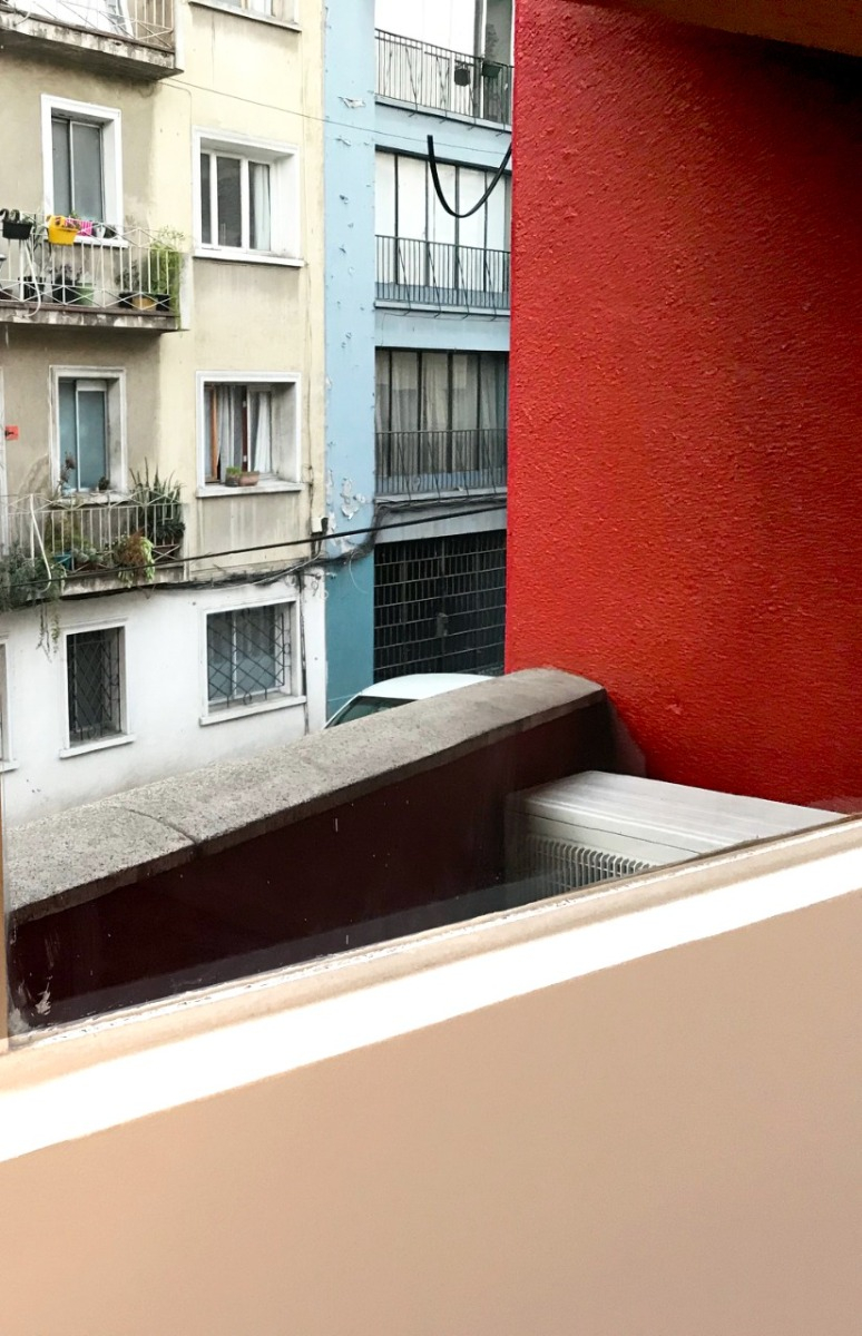Arriendo Departamento NP 3D 2B 1B Plaza Italia - Providencia