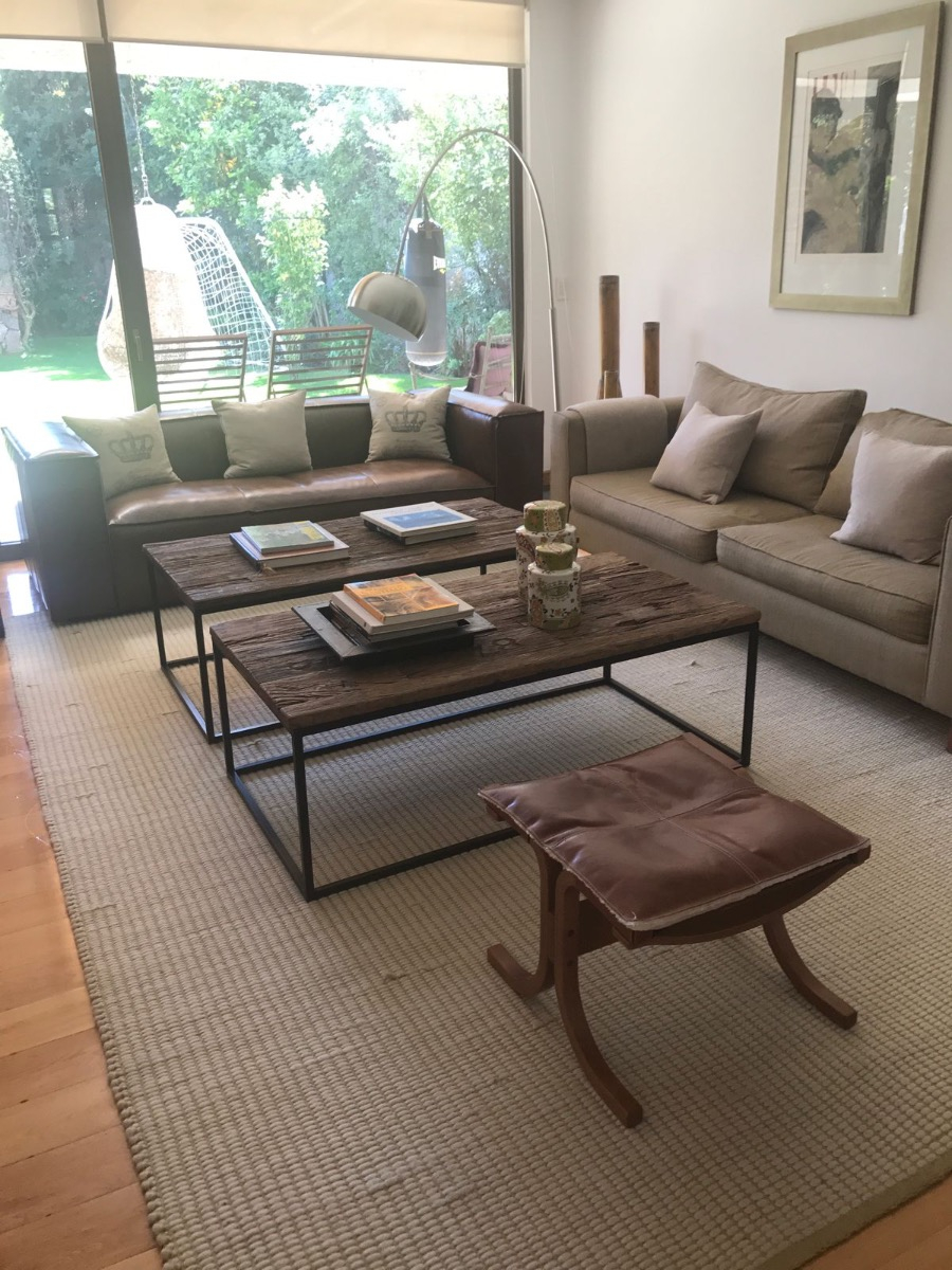 Venta Casa NO 5D 4B 4E 1B Los Trapenses - Lo Barnechea