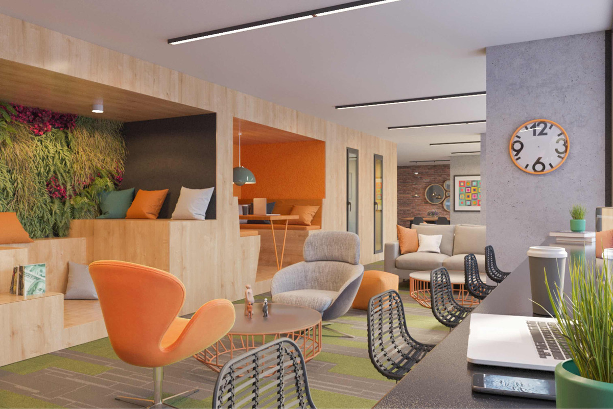 Venta Departamento 2D 2B 1E Parque San Eugenio - Metro &Ntilde;uble - &Ntilde;u&ntilde;oa