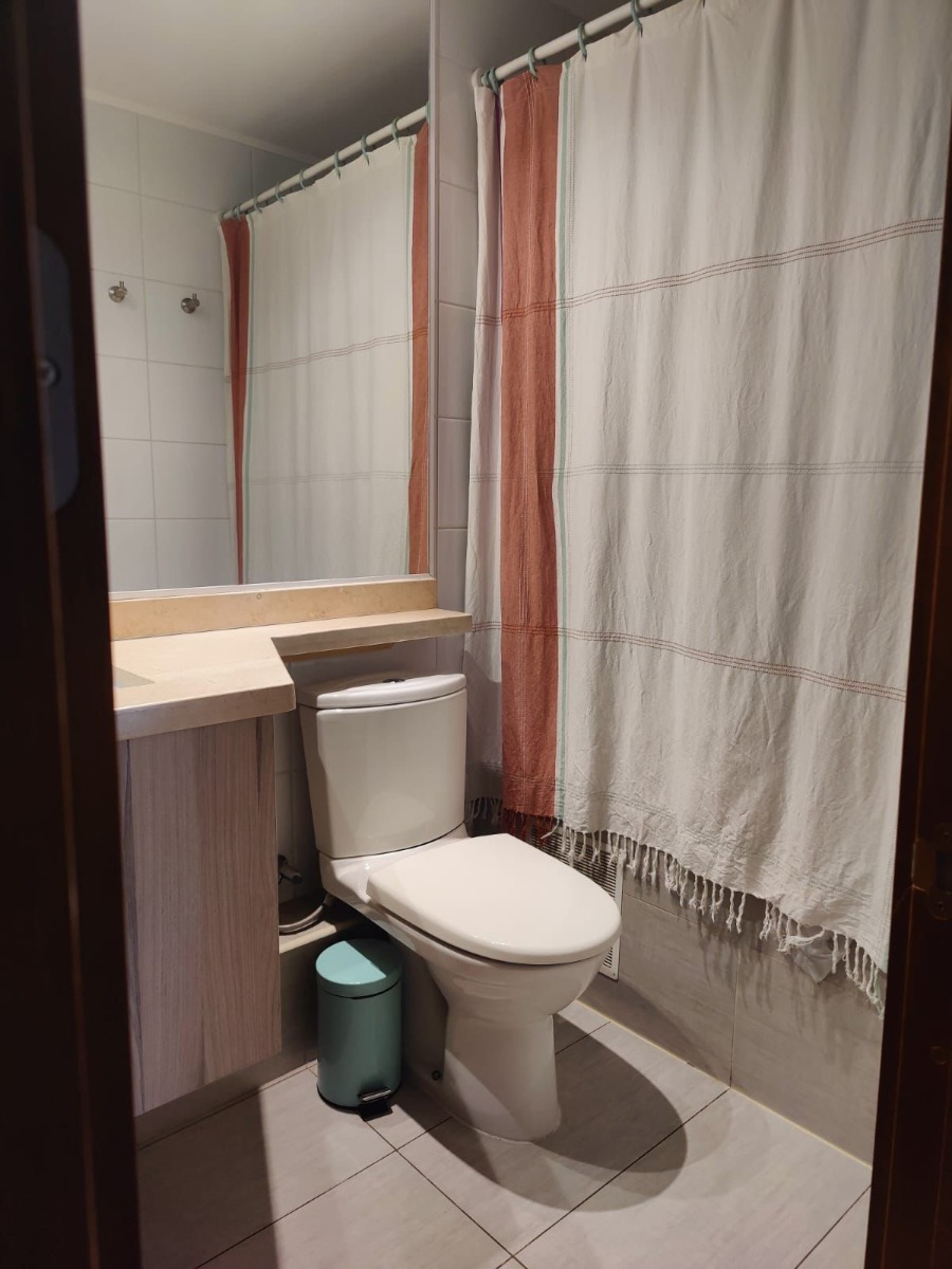 Arriendo Departamento NO 3D en suite Walk-in cl&oacute;set 3B 2E 1B La Dehesa - Lo Barnechea