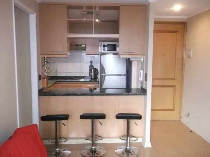 Venta Departamento 2D Manuel Montt - Providencia