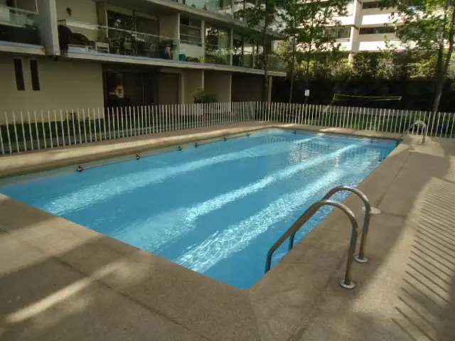 Arriendo Departamento N 4D en suite Walk-in cl&oacute;set 4B 2E 1B P&iacute;o XI - Vitacura