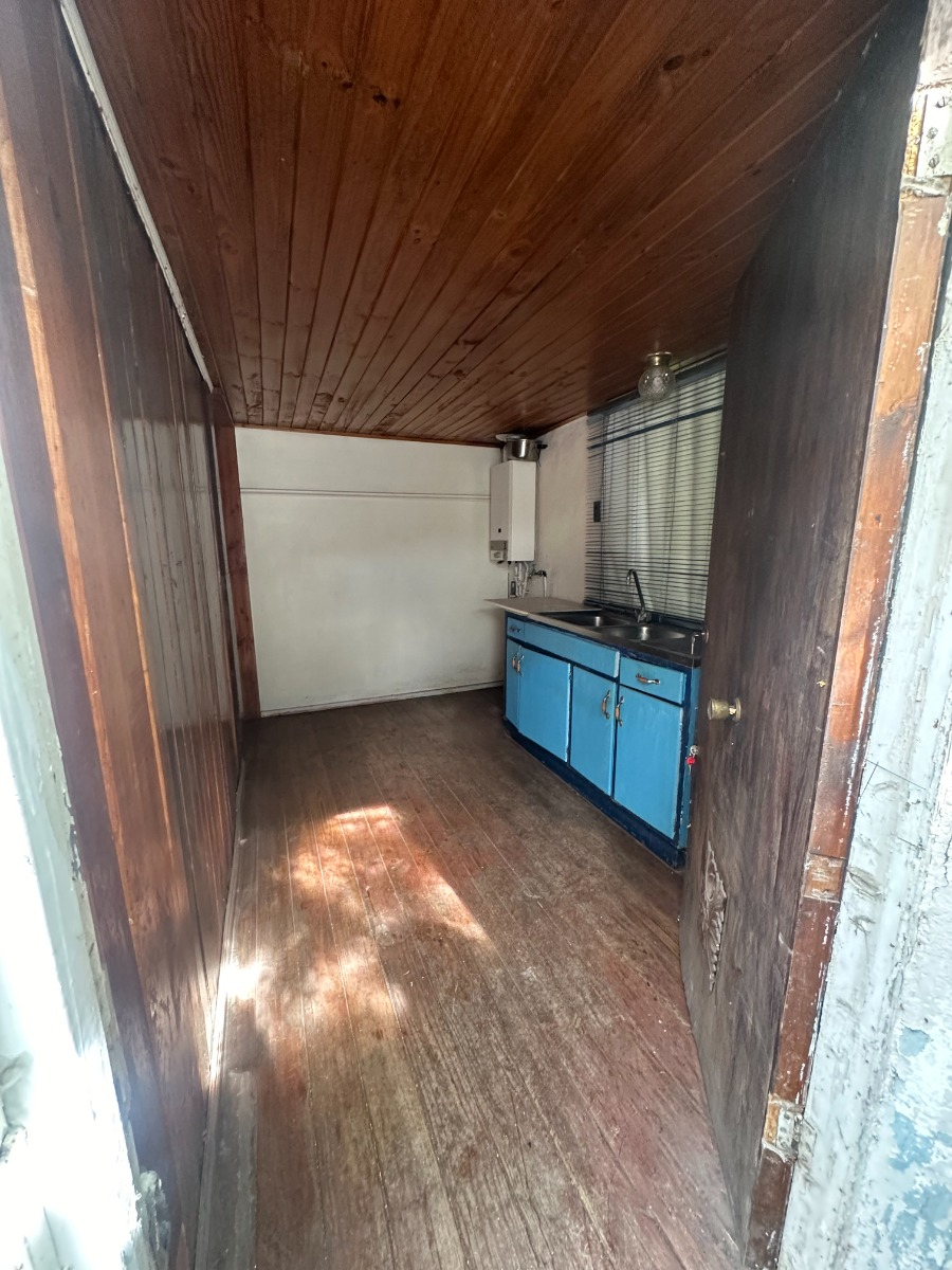 Venta Casa N 2D 1B 3E Villa Los Jard&iacute;nes - Villa Los Presidentes - &Ntilde;u&ntilde;oa