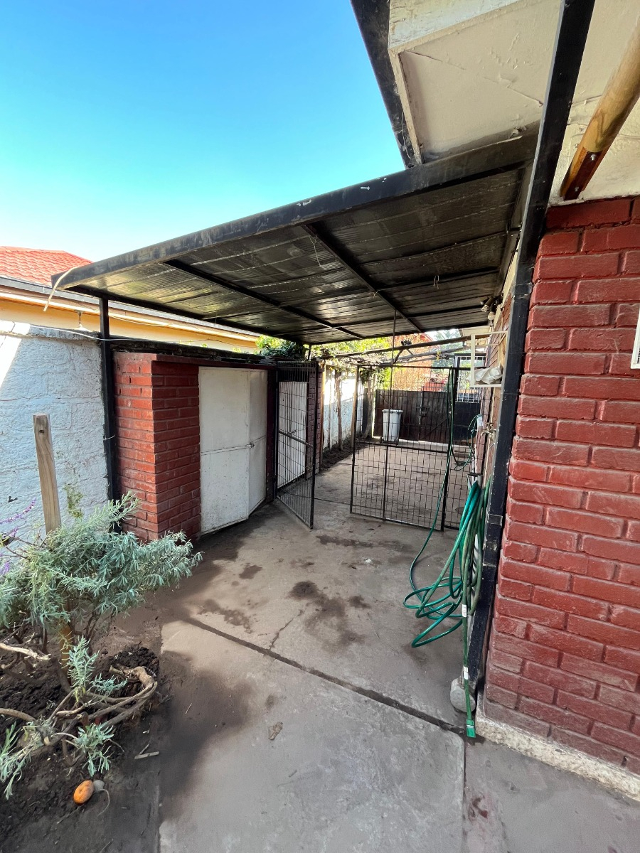 Arriendo Casa S 3D 1B 2E 1B Carlos Ossand&oacute;n - La Reina
