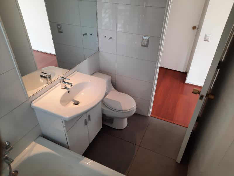 Arriendo Departamento 2D 2B 1E Metro Tobalaba - Mall Costanera - Providencia